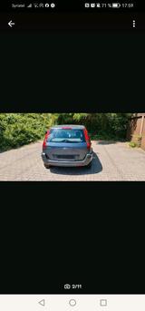 Ford Fusion 1,4 Klima 99tkm - Ford Fusion in Köln