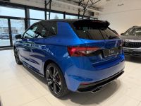 Skoda Fabia - Vorschau Bild 3