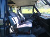 Volkswagen VWT3 H-Kennzeichen AAZ 5-Gang Panoramadach - VW T3 Caravelle Gebrauchtwagen