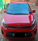 Kia Picanto - Kia Picanto in Halle