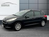 Peugeot 207 SW Tendance *KLIMA*ALU*HU/AU-NEU* - Peugeot 207: SW Tendance