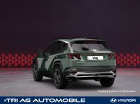 Hyundai TUCSON - Vorschau Bild 8