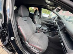 HYUNDAI Tucson 1.6 T-GDI N-Line Allrad Automatik