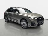 Audi Q3 35 TDI S-TRONIC S LINE NAVI LED PANO ACC BLAC - Audi Q3 35 TDI Gebrauchtwagen