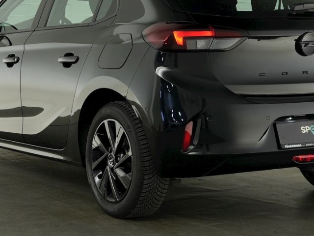 Corsa F FACELIFT EDITION AT+LED+RÜCKFAHRKAMERA+S