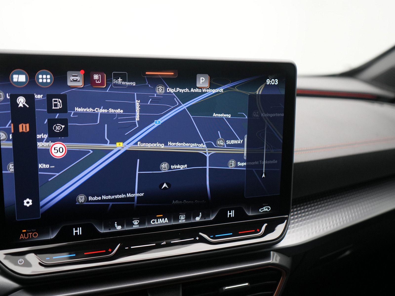 Cupra Formentor - Bild 9