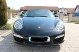 Porsche Boxster 987,  Facelift - Porsche Boxster Gebrauchtwagen