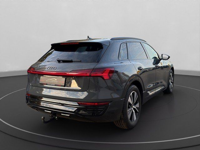 Audi Q8 e-tron 50 quat. advanced AHK B&O MATRIX LUFT foto 3