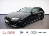 Audi RS 4 Avant TFSI 450PS QUATTRO VIRTUAL.B&O.MATRIX - Audi RS4: B