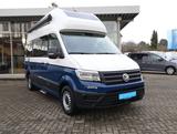 Volkswagen GRAND CALIFORNIA 600 2.0 TDI AUTOMATIK 3,5T (