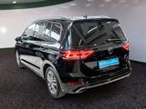 Volkswagen Touran Comfortline 1,5 l TSI DSG AHK 7-SITZER BT - Volkswagen Touran: Comfortline