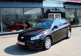 Chevrolet Cruze StationWagon 1.6l  KLIMA ZV+Funk Allwetter - Chevrolet Cruze: Kombi