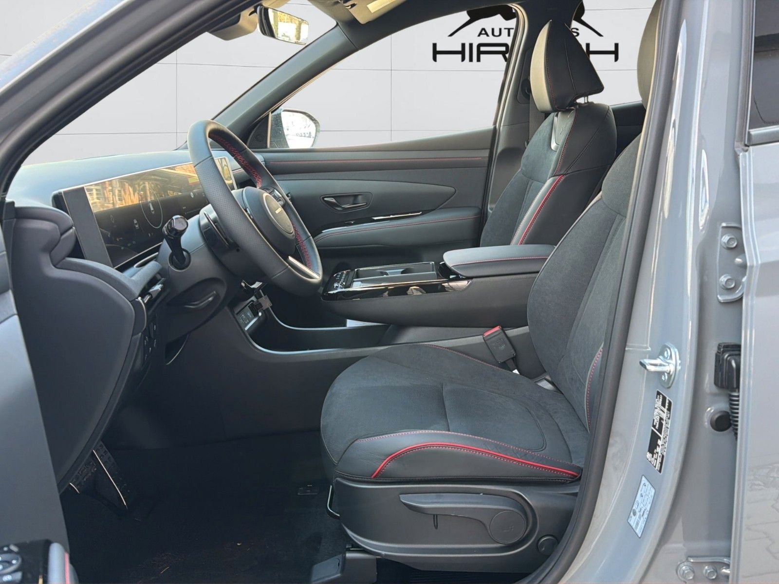 Hyundai TUCSON - Bild 7
