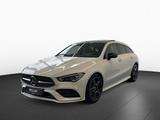 Mercedes-Benz CLA 200 SB 7G-DCT AMG Pano,LED,Kamera,Tempo. - Mercedes-Benz CLA 200 Shooting Brake aus 2021