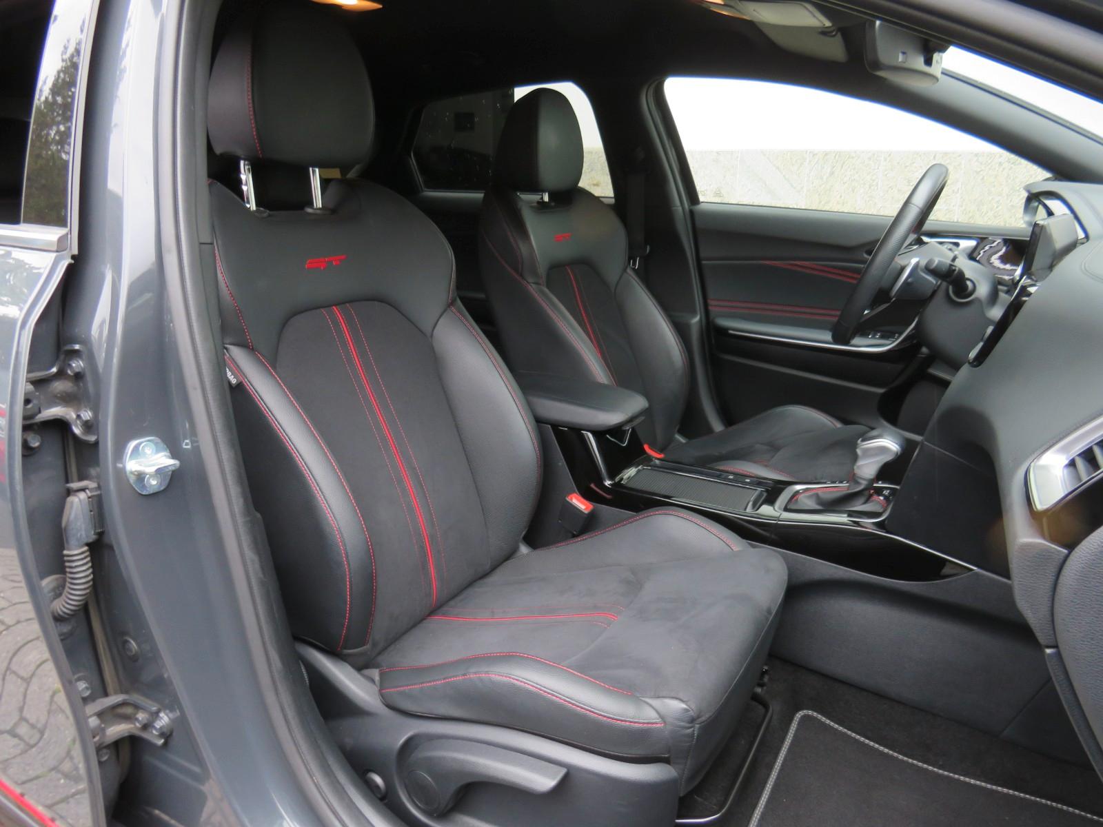Kia ProCeed GT / Top Zustand