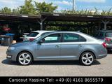 Skoda Rapid Elegance/Automatik/2.Hand/Navi/ - Skoda Rapid in Hamburg