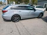 Mazda Ich verkaufe Mazda 6 - Mazda: Mazda6 V6