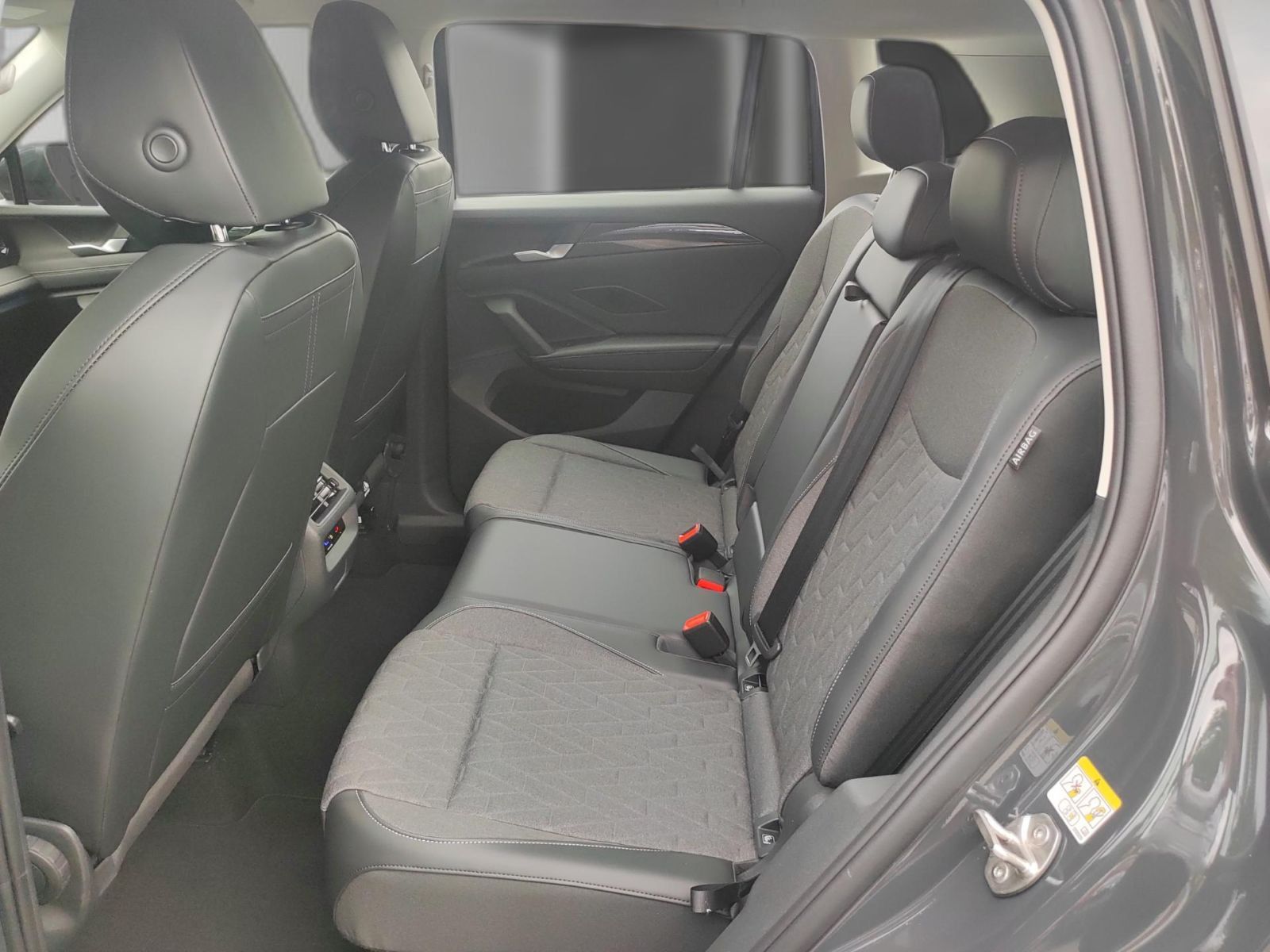 Volkswagen Tiguan - Bild 16
