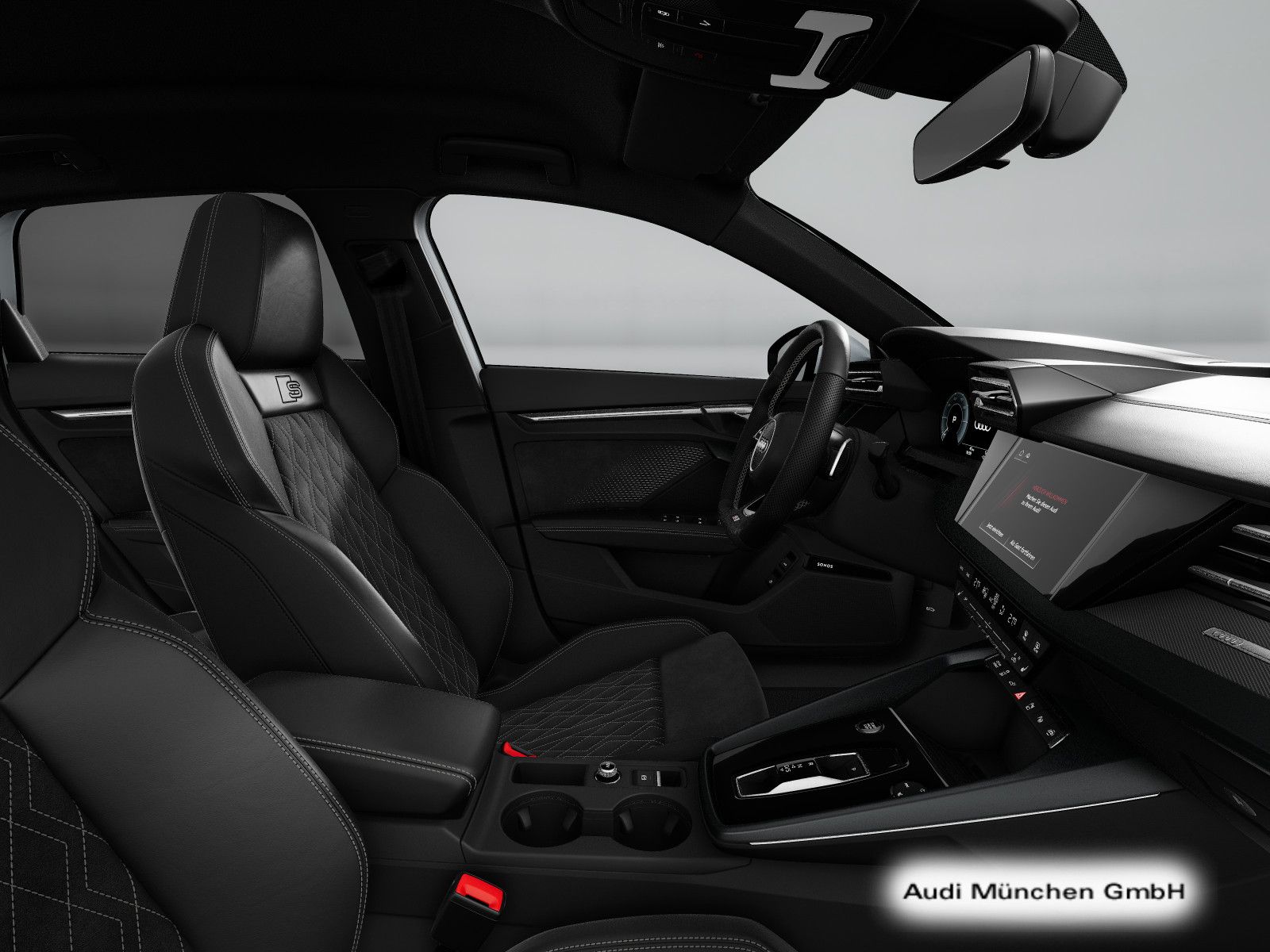 Audi A3 - Bild 12