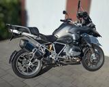 BMW GS R 1200 LC in Top Zustand - BMW R1200GS LC