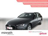 Audi A4 Avant 35 TFSI APP+DAB+LED+NAVI+PDC+Facelift - gebrauchte Audi A4 mit Facelift
