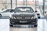 Mercedes-Benz E 220 Coupe CDI BlueEfficiency AUTOMA. PANO NAVI - Mercedes-Benz E 220: Cdi Blueefficiency