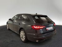 Audi A4 - Vorschau Bild 5