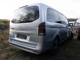 Mercedes-Benz VITO 119 Tourer/Pro/lang/Mopf/MBeam/Navi/Kamera - Angebote