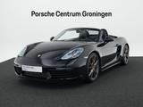 Porsche 718 Boxster S - gebrauchte Porsche Boxster aus dem Jahr 2019