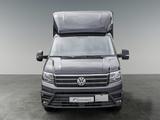 Volkswagen Crafter 35 Kofferaufbau 2.0 TDI KLIMA NAVI - Kofferaufbau