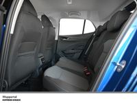 Skoda Fabia - Vorschau Bild 12