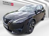Nissan QASHQAI 1.3 DIG-T MHEV 158 PS Xtronic 4x2 Tekna+ - gebrauchte Nissan Qashqai aus dem Jahr 2022