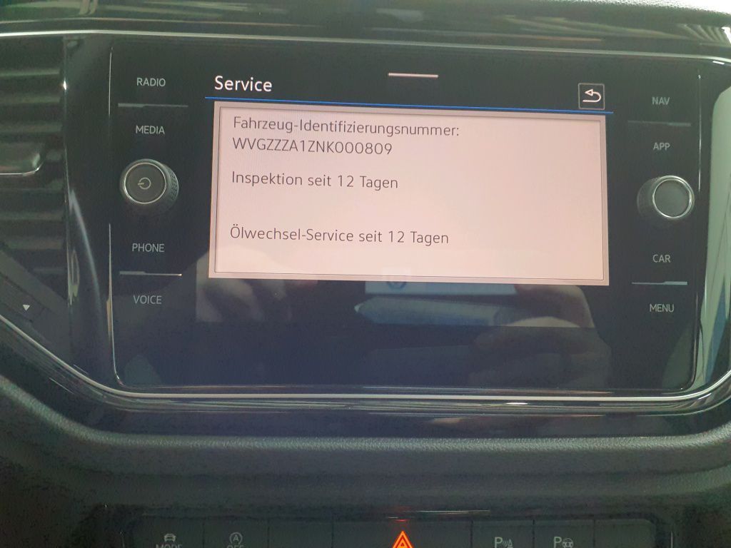 Volkswagen T-Roc Cabriolet R-Line Edition 1.5 TSI AHK*Klima