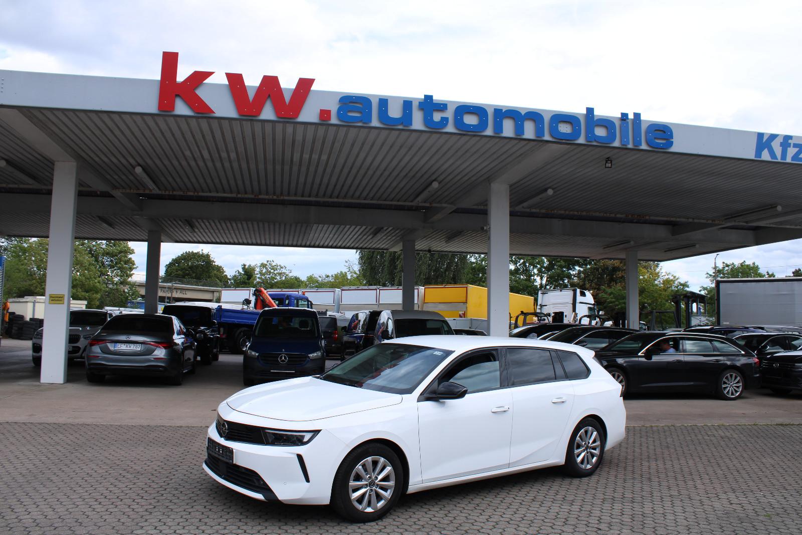 Opel Astra L Sports Tourer Business Edition