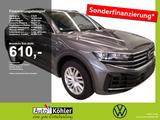 Volkswagen Touareg TSi Elegance AHK/Pano/CarPlay/Kamera/360