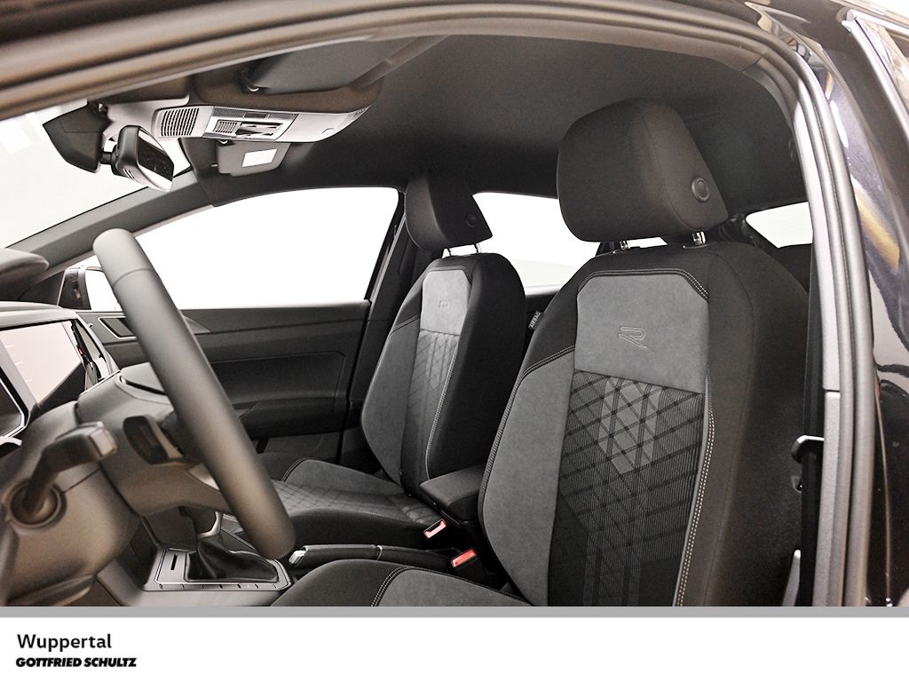 Volkswagen Taigo - Bild 10