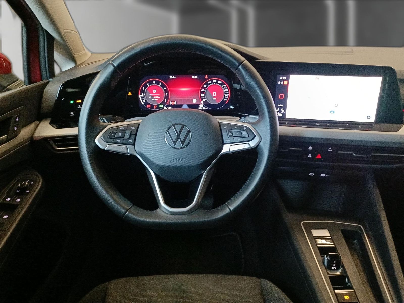Volkswagen Golf - Bild 11