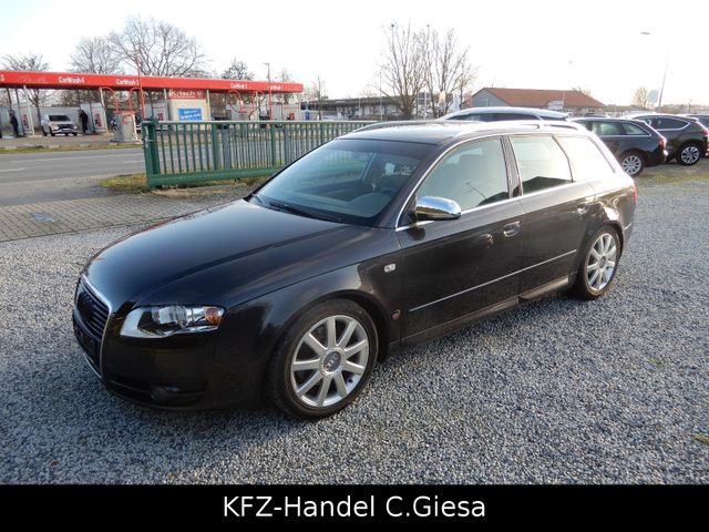 Audi A4 Avant 1.8 T