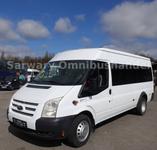 Ford Transit *14 Sitze*Euro5*Klima*Webasto*Maxi