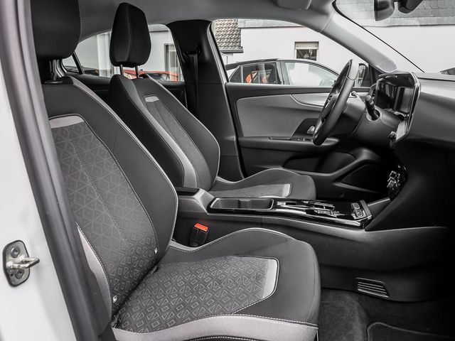 Opel Mokka e Edition Fahrerassistenz-Paket Kamera