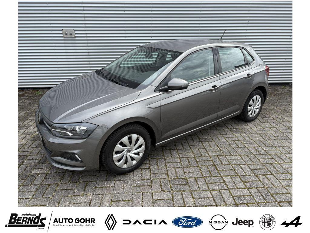 Volkswagen Polo 1.0 Comfortline