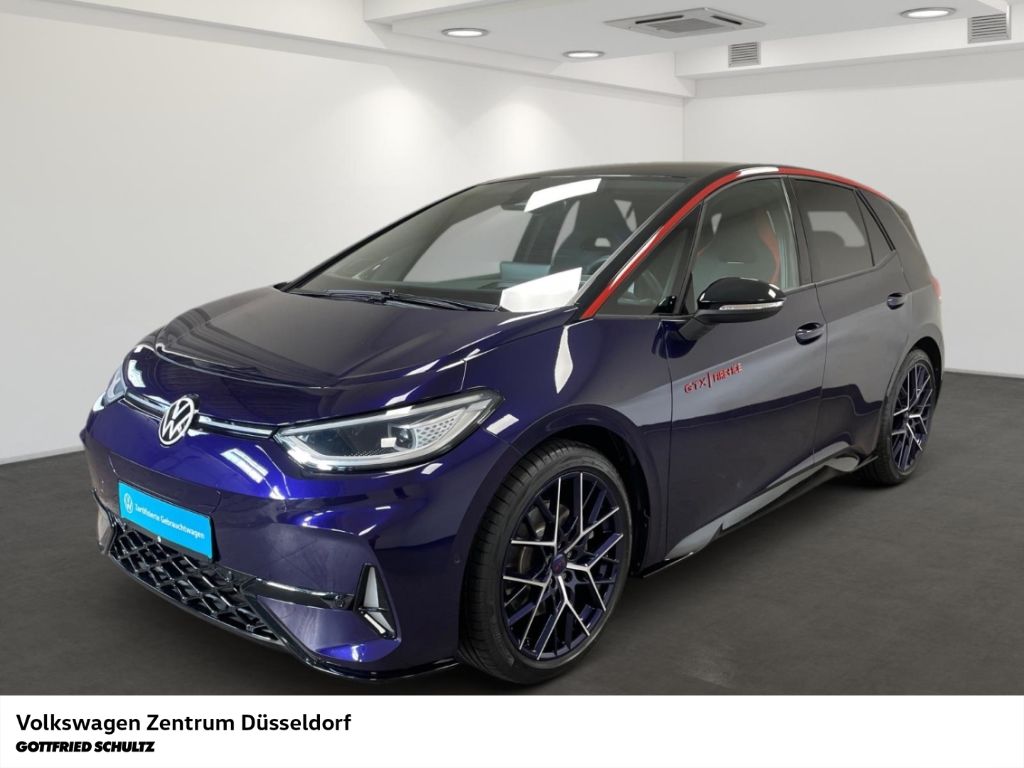 Image of Volkswagen ID.3