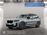 BMW X3 M Harman/K LiveCockpitProf Head-Up Kamera