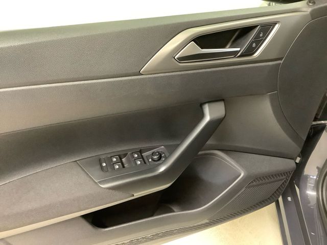 Polo Comfortline 1,0 TSI 70 kW Klima, Navi, SH