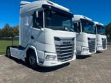 DAF XG 480 SEVERAL PIECES  2xTank ACC Standklima TOP