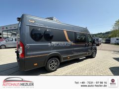 MALIBU 640 Van diversity LE K charming GT skyview 140PS