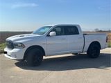 Dodge RAM 1500 5.7 HEMI V8 4x4 - Dodge RAM: Pickup, 1500
