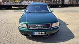 Audi A8 3.7 quattro tiptronic -LPG - gebrauchte Audi A8 aus dem Jahr 1999