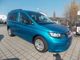 Volkswagen Caddy California Camper/Bett - Volkswagen Wohnmobil oder -wagen Caddy