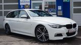 BMW 316i Touring Klima Alcantara M-Optik Sport SHZ - BMW 316: Kombi, 316i